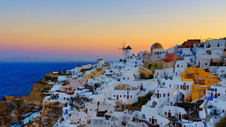 Πώς η Τεχνητή Νοημοσύνη βοηθά την ανάπτυξη του ελληνικού τουρισμού