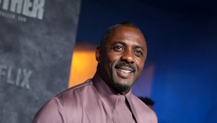 Πώς καταφέρνει ο Idris Elba να μένει τόσο fit στα 52