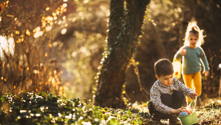 Προσεχώς η απόφαση για το αν θα κάνουμε Πάσχα στο χωριό