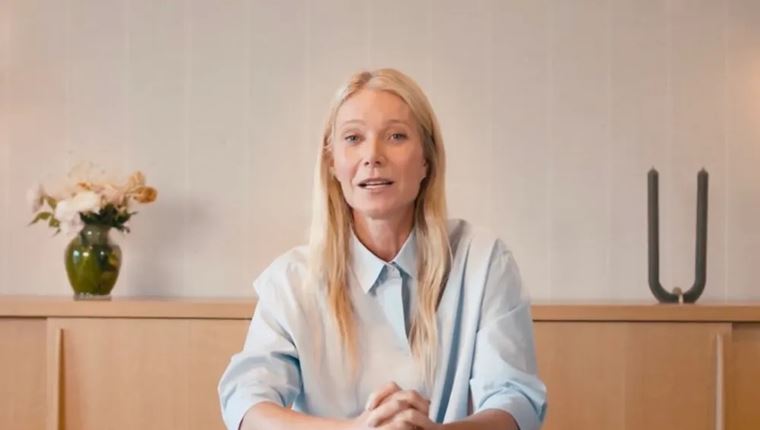 Γιατί η Gwyneth Paltrow έγινε η νέα εκπρόσωπος της Astronomer μετά το kisscam σκάνδαλο στους Coldplay