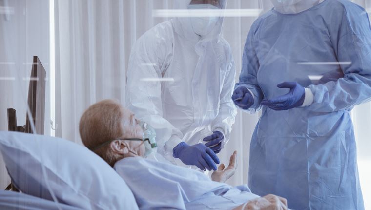 Μεγάλη ανησυχία για την αύξηση κρουσμάτων κορονοϊού στην Ευρώπη