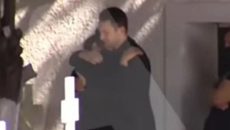 Ο διάλογος των αστυνομικών με τον δολοφόνο από τα Γλυκά Νερά