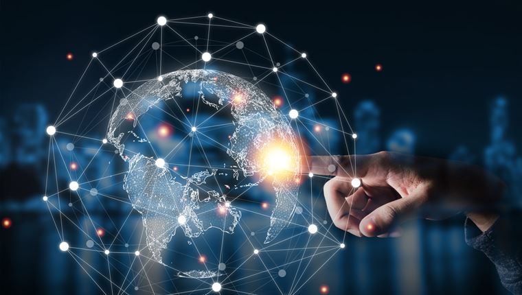 Η είσοδος της Ελλάδας στον ψηφιακό χάρτη