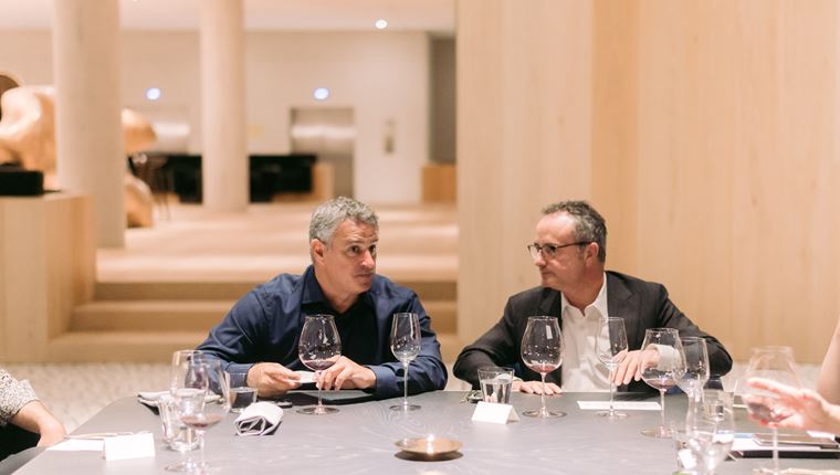 Η Zara γιόρτασε τα 30 χρόνια παρουσίας της στην Ελλάδα