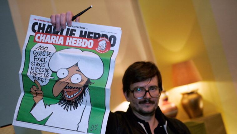 Η Αλ Κάιντα απειλεί ξανά το Charlie Hebdo