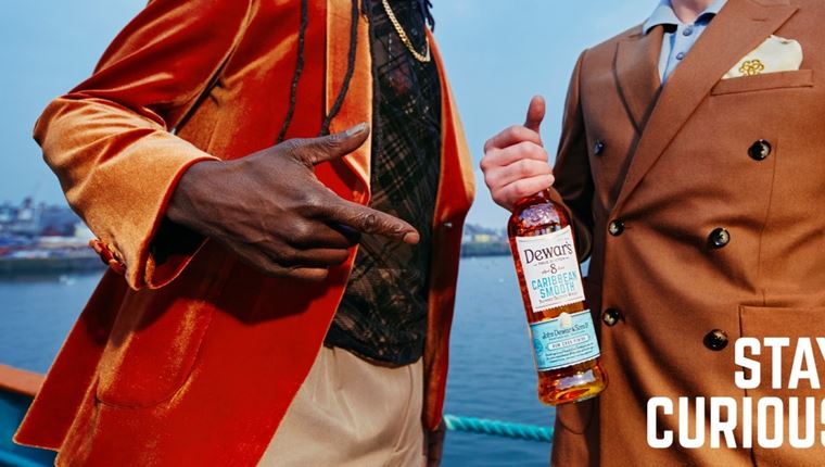 Το Dewar&#39;s έχει τη γεύση που θες να δώσεις στο χειμώνα