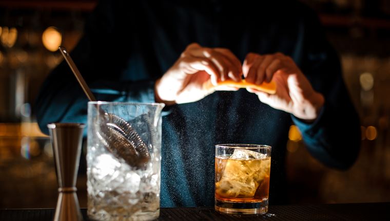 Ο ρόλος των bitters σε ποτά και cocktails