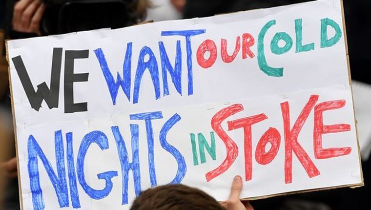 Η European Super League κατέρρευσε μέσα σε 48 ώρες