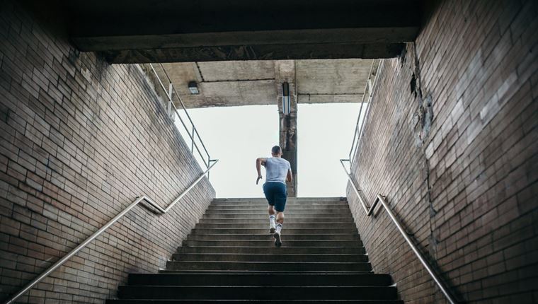 Πόσο βάρος μπορείς πραγματικά να χάσεις σε ένα μήνα;