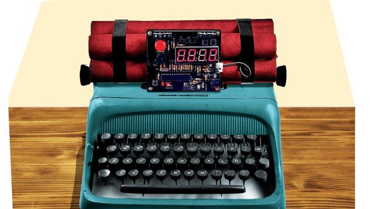 Πώς γράφεται ένα επιτυχημένο αστυνομικό μυθιστόρημα σήμερα