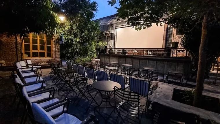 Δωρεάν θερινό σινεμά για όλο τον Σεπτέμβριο σε ένα απροσδόκητο σημείο