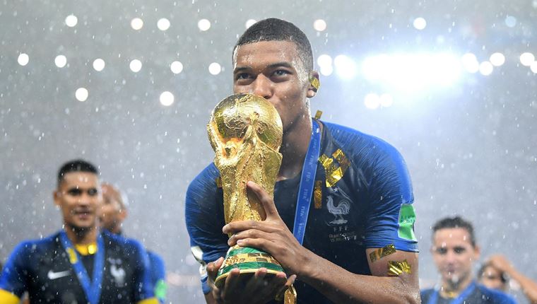 Τι θα θυμόμαστε τελικά από το Μουντιάλ της Ρωσίας;