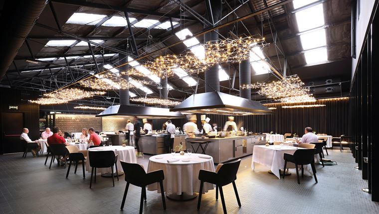 World Restaurant Awards: Τα κορυφαία εστιατόρια του πλανήτη