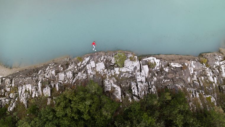 Lapse, ένα ταξίδι στο χωροχρόνο που &#39;ερμηνεύει&#39; τη ζωή