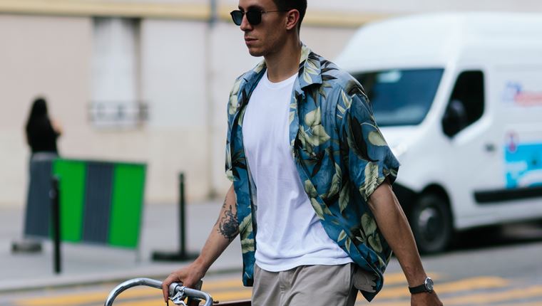 Φινέτσα, τόλμη και street style γοητεία στην Εβδομάδα Μόδας του Παρισιού