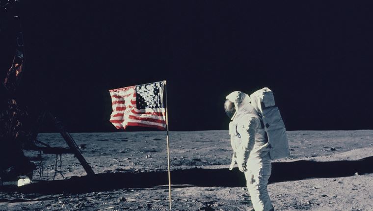 Η NASA έκλεισε τα 63 κι αυτές είναι οι σημαντικότερες στιγμές της ιστορίας της