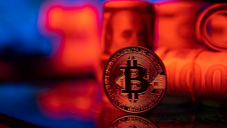 Νέα -και άκρως- ανησυχητική πτώση για το Bitcoin