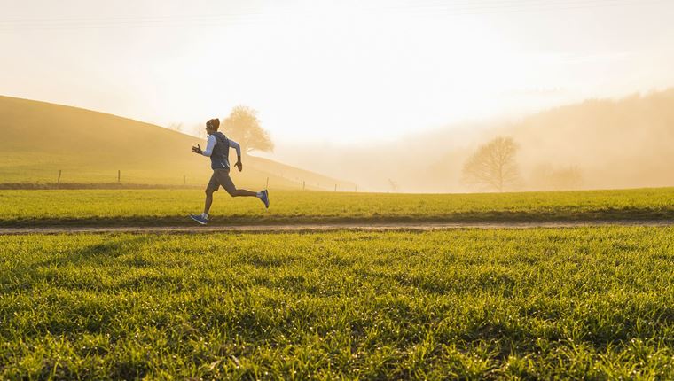 5 πράγματα που πρέπει να γνωρίζει κάθε αρχάριος δρομέας