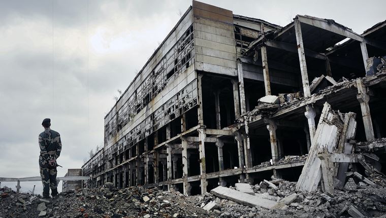 Χρήστες του Airbnb βρήκαν τον τρόπο να βοηθήσουν τους Ουκρανούς