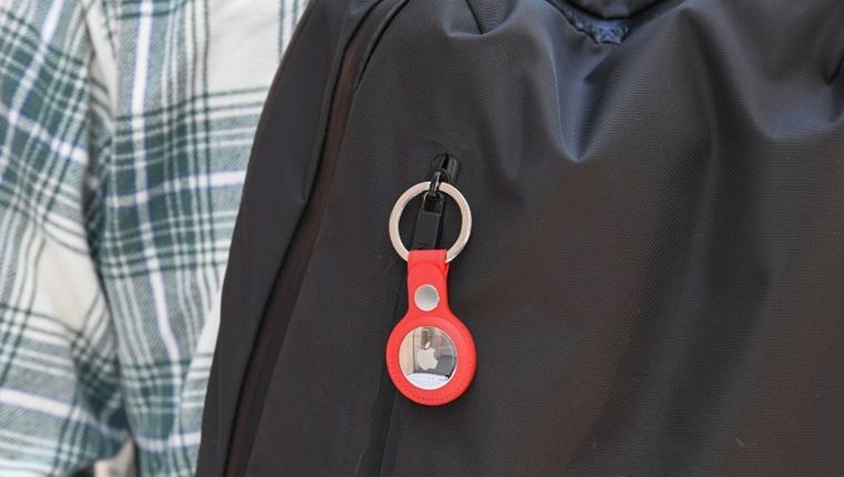 Τα AirTags σώζουν ζωές