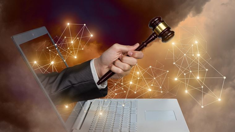 Έγιναν οι πρώτες τηλεδίκες στην Ελλάδα-τι είναι και πώς γίνονται