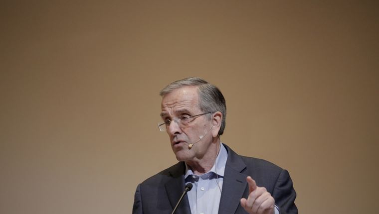 Εξελίξεις στην υπόθεση Novartis μετά τα αιτήματα Σαμαρά - Λοβέρδου