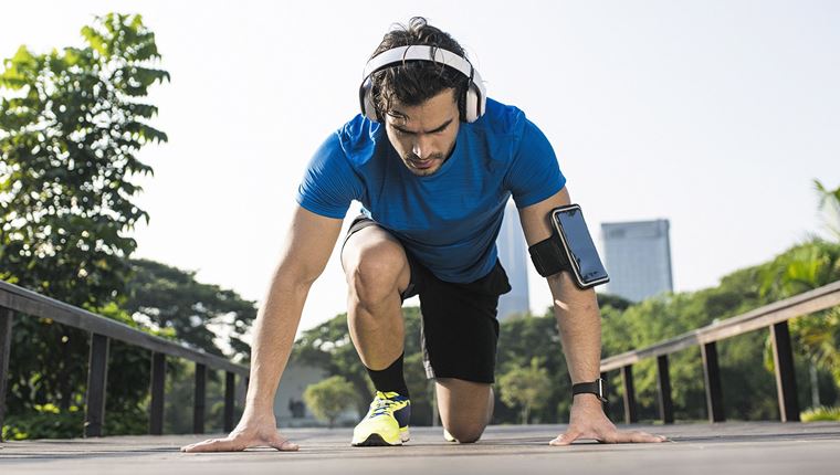 Γιατί οι προπονήσεις με βάρη σε κάνουν καλύτερο δρομέα