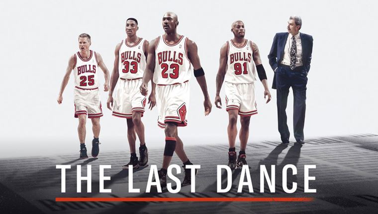 Το brand ρολογιών που πρωταγωνιστεί στο The Last Dance