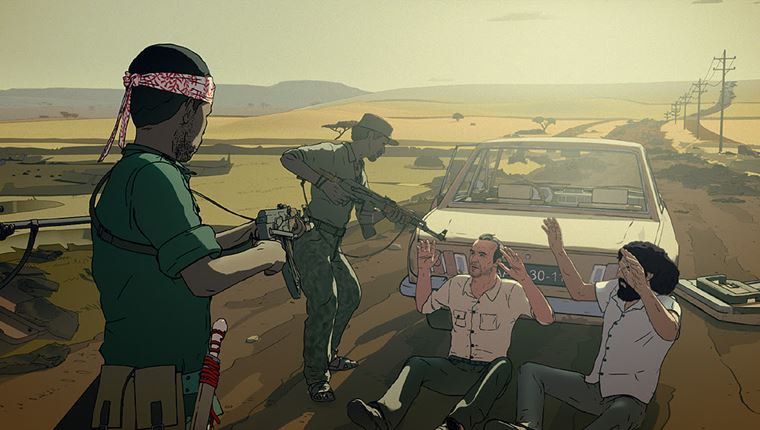 Animasyros 12: Το πρόγραμμα ταινιών του φετινού φεστιβάλ