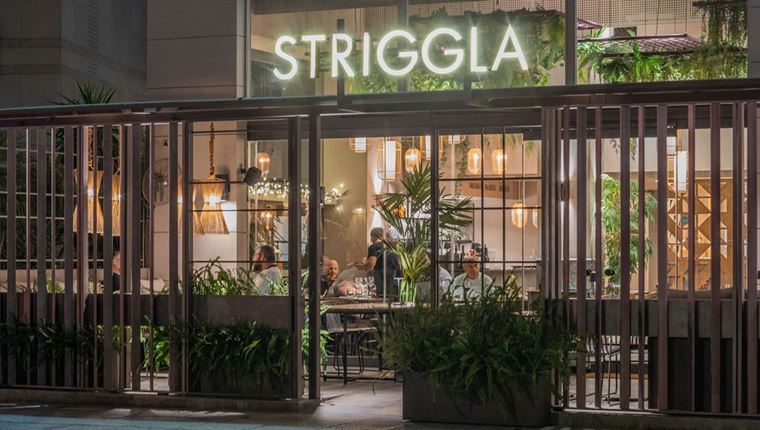 Striggla