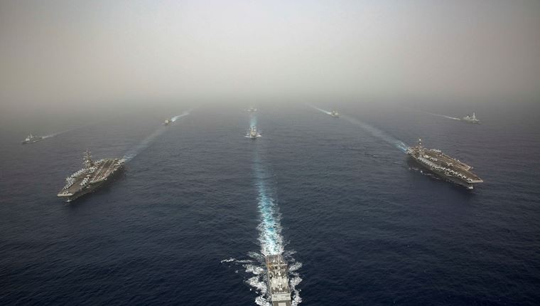 Τι προβλέπει το Διεθνές Δίκαιο Θάλασσας για την επέκταση των χωρικών υδάτων στα 12 μίλια