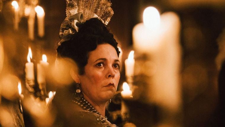 Γιώργος Λάνθιμος, ένας σύγχρονος τραγωδός ( ; )