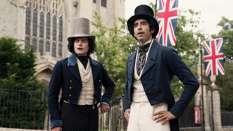 "Ο διαφορετικός κύριος Κόπερφιλντ" και ό,τι νέο έρχεται στα θερινά σινεμά