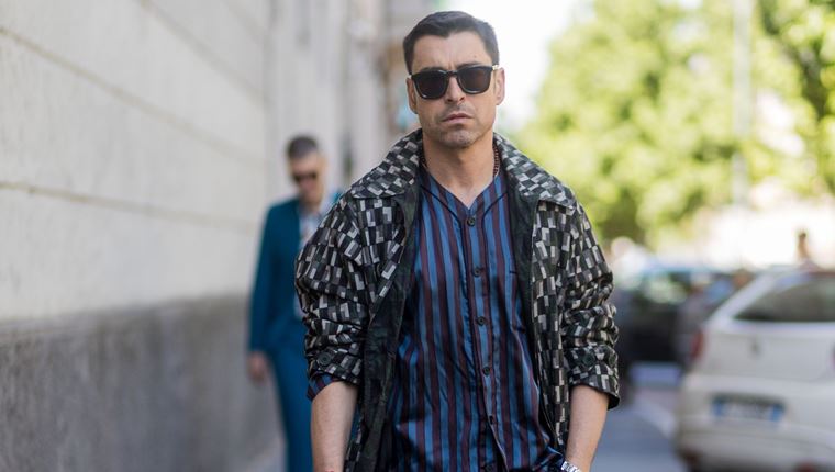 Καρό ή ριγέ πουκάμισο;