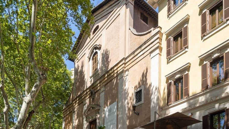 Υπάρχει εκκλησία που οι τοίχοι είναι φτιαγμένοι από ανθρώπινα οστά