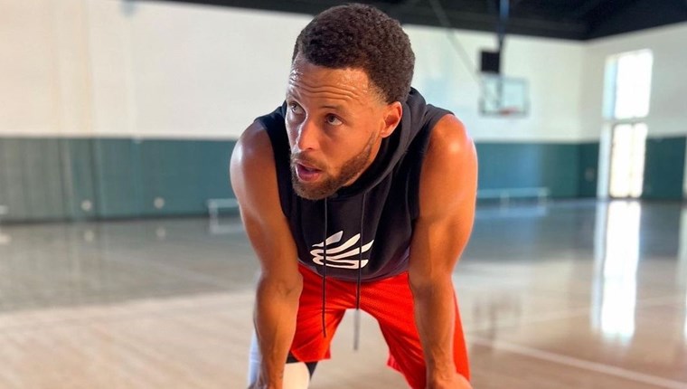 Το παιχνίδι που άλλαξε τη ζωή του Steph Curry