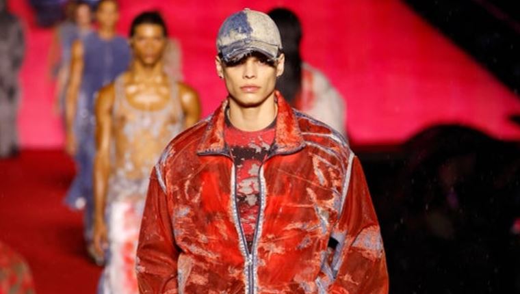 Ξέρουμε τι ετοιμάζει η Diesel για την Άνοιξη/Καλοκαίρι 2024