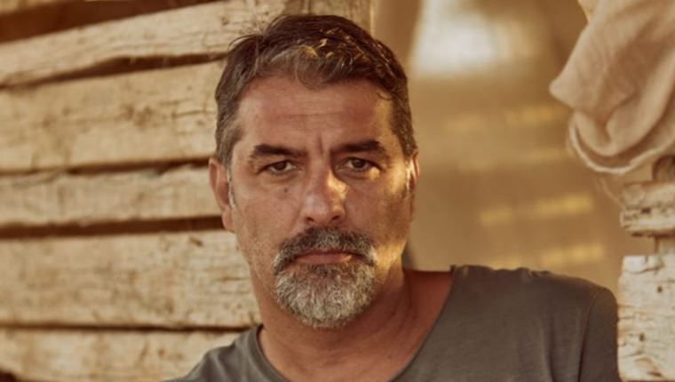 Ένοχος ο Βασίλης Μπισμπίκης-το πρόστιμο και η κατάθεσή του