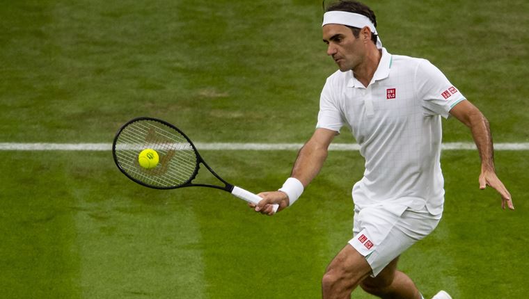 Πώς εξηγείται το μεγαλείο του Roger Federer σε 100 δευτερόλεπτα