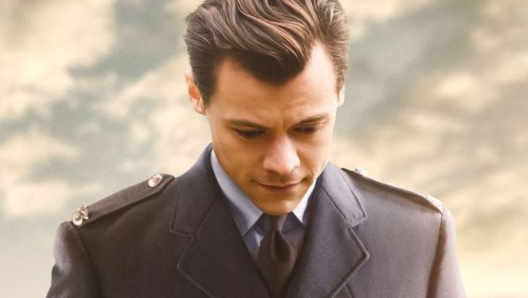 Πρώτο trailer για το My Policeman του Harry Styles