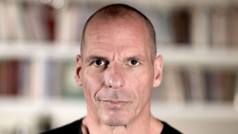 Βαρουφάκης εναντίον Zuckerberg: Ισχυρίζεται ότι του έκλεψε το όνομα Meta