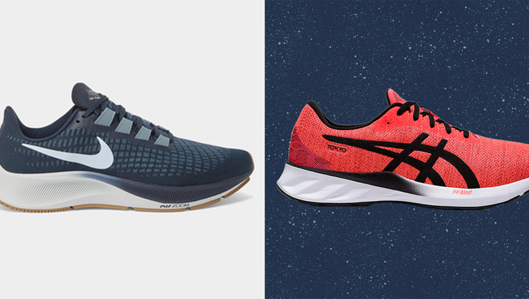 Τα καλύτερα running sneakers του 2021
