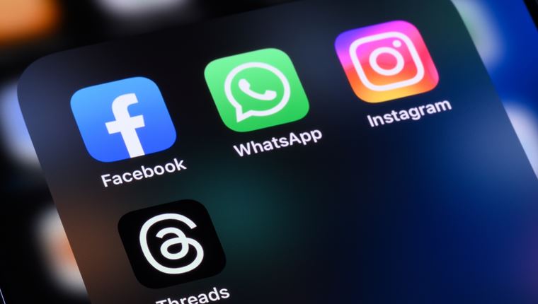 Πώς απαντά ο Zuckerberg στο &#39;Stargate&#39; του Trump