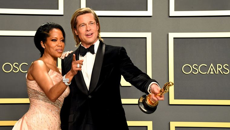 Oscars 2021: Η νέα ημερομηνία για την τελετή απονομής