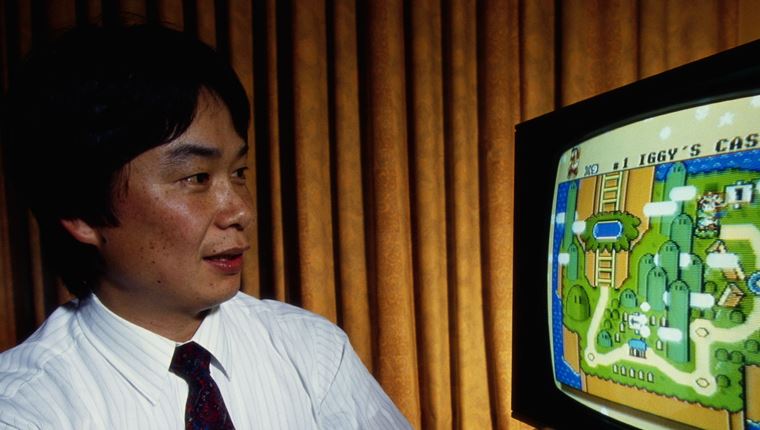 Υπάλληλος της Nintendo στην Ιαπωνία: Μία από τις καλύτερες δουλειές του κόσμου