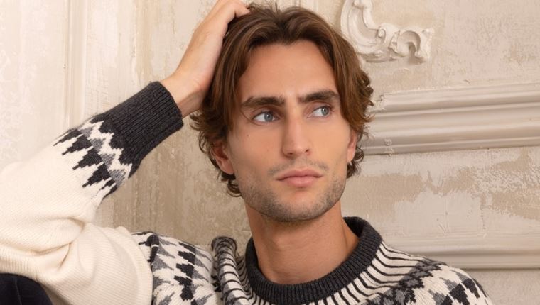 #SeasonFavorites| Το τέλειο πουλόβερ για κάθε περίσταση