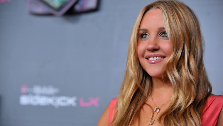 Amanda Bynes, βαδίζοντας στα χνάρια της Britney Spears