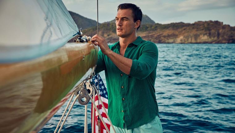 #SeasonFavorites| Βρήκαμε το διαχρονικό πουκάμισο που θα φοράς όλο το καλοκαίρι