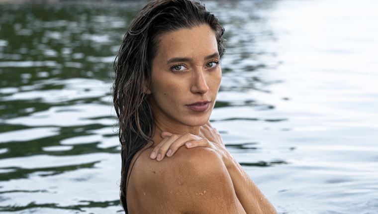 Συνέντευξη: Η Γιολάντα Καλογεροπούλου ήρθε για να μείνει