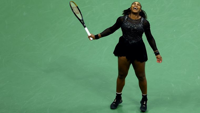 Serena Williams, θέλουμε τη συλλογή αυτοκινήτων σου
